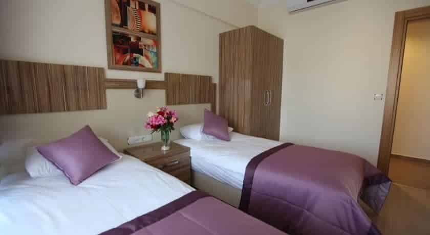 Hattuşa Vacation Club Kazdağları